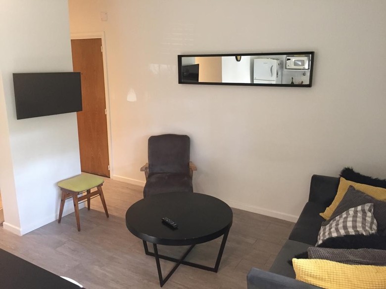 Apartamento Departamento Rep�blica De India