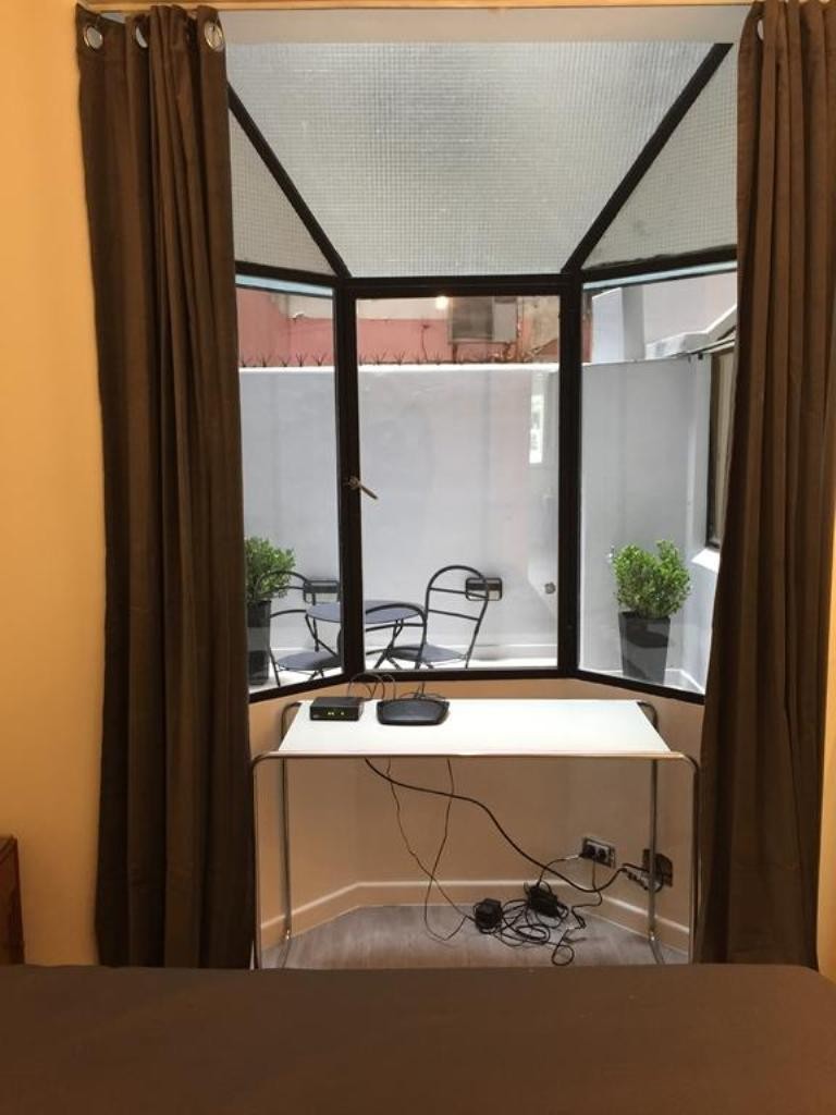 Apartamento Departamento Rep�blica De India