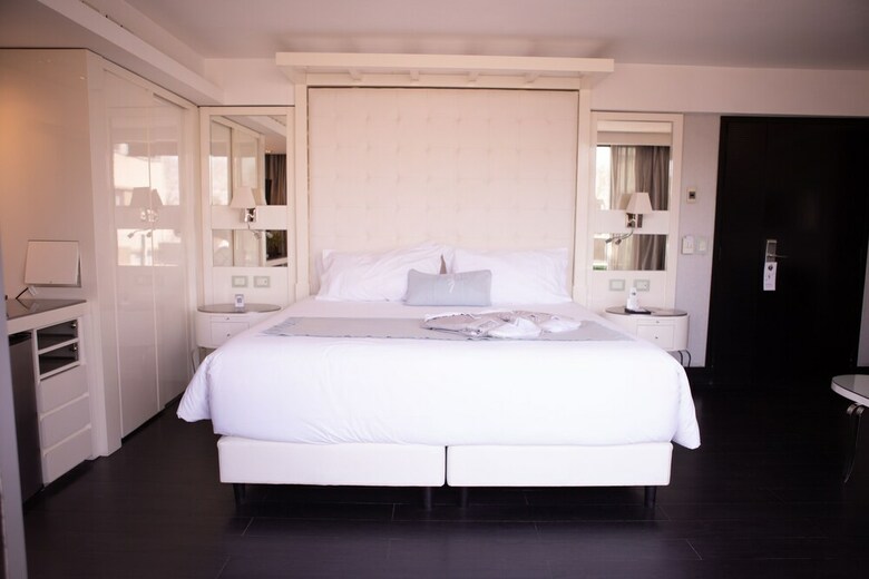 1828 Smart Hotel Boutique
