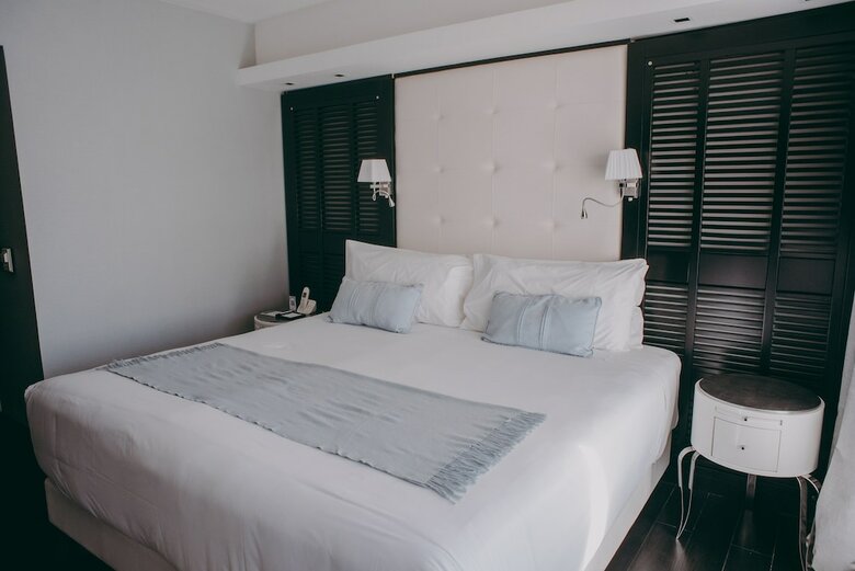 1828 Smart Hotel Boutique