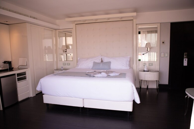 1828 Smart Hotel Boutique