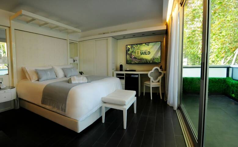 1828 Smart Hotel Boutique