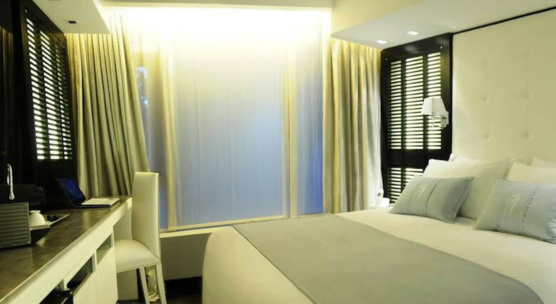 1828 Smart Hotel Boutique