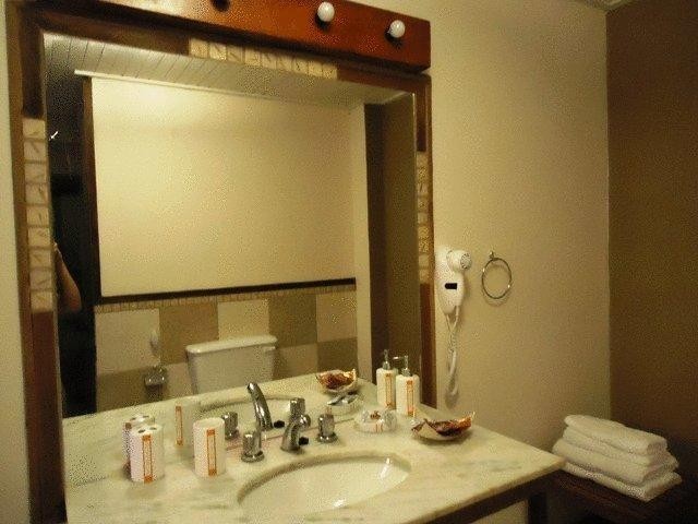 Passaros Suite Hotel