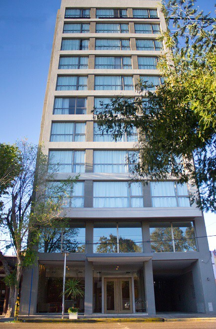 Hotel Brizo Neuqu�n