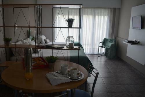 Argenta Apart Hotel