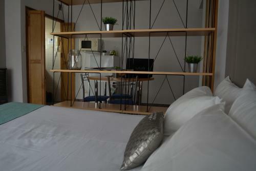 Argenta Apart Hotel