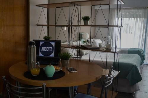 Argenta Apart Hotel