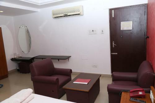Hotel Sri Srinivasar Residency