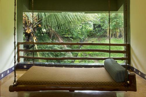 Hotel Golden Fields Resort