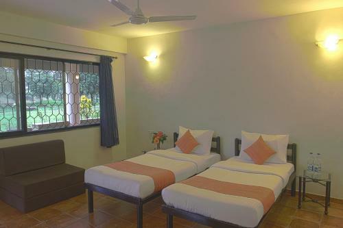 Hotel Golden Fields Resort