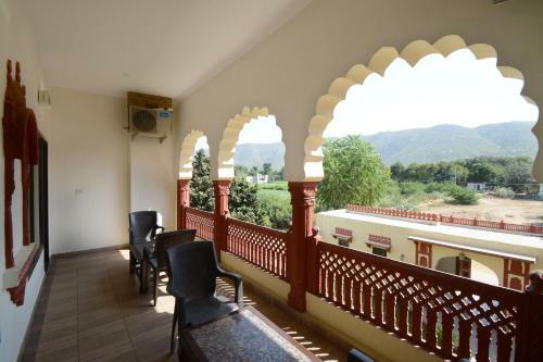 Hotel Moti Mahal - A Heritage Haveli