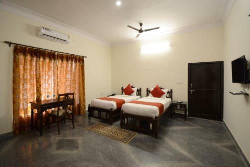 Hotel Moti Mahal - A Heritage Haveli