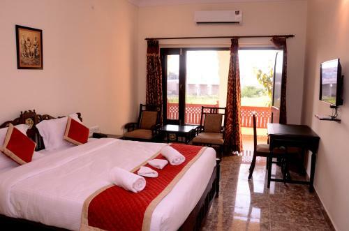 Hotel Moti Mahal - A Heritage Haveli
