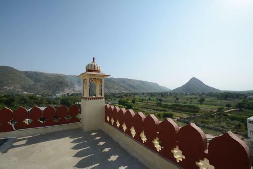Hotel Moti Mahal - A Heritage Haveli