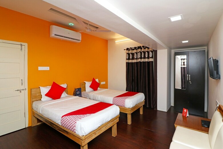 Hotel Oyo 18966 Canal Inn