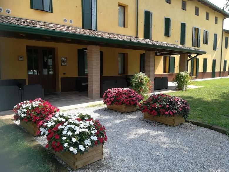 Agroturismo Agriturismo Ai Due Leoni