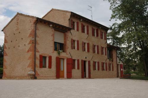 Agroturismo Agriturismo La Paterna