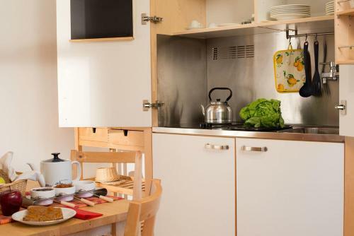 Apartamento Residence Joy Center