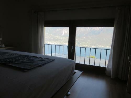 Apartamento Maisonette Caterina