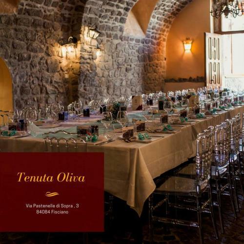 Agroturismo Tenuta Oliva