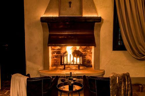 Hotel La Barchessa Di Villa Pisani