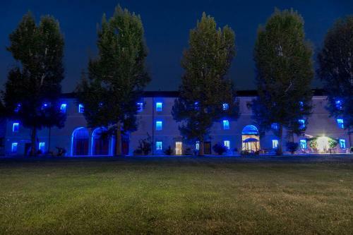 Hotel La Barchessa Di Villa Pisani