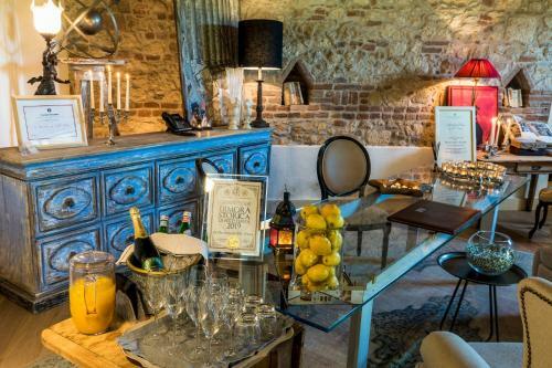 Hotel La Barchessa Di Villa Pisani
