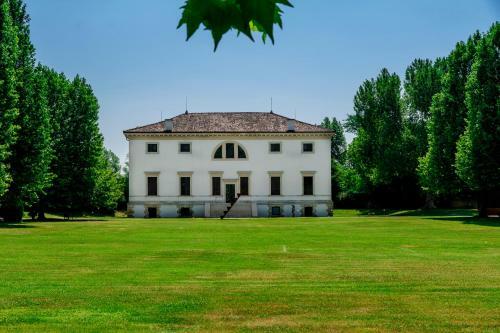 Hotel La Barchessa Di Villa Pisani