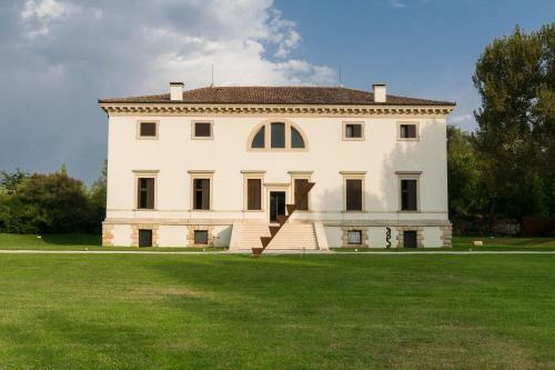Hotel La Barchessa Di Villa Pisani