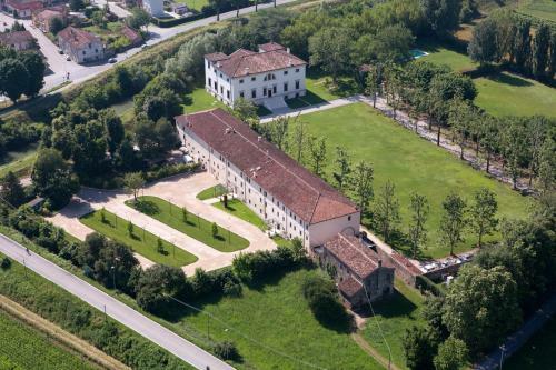 Hotel La Barchessa Di Villa Pisani