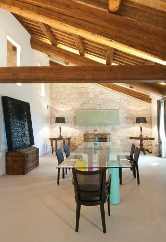 Hotel La Barchessa Di Villa Pisani