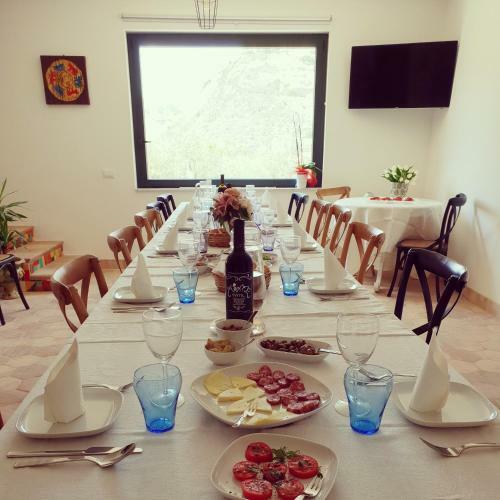 Agroturismo Agriturismo Agliastro