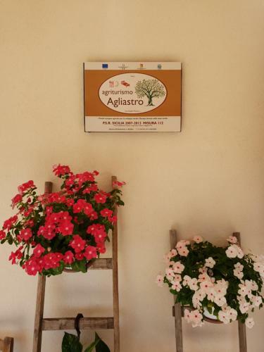 Agroturismo Agriturismo Agliastro