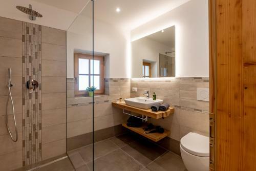 Apartamento Oberpr�nst Hof - App. St. Luis
