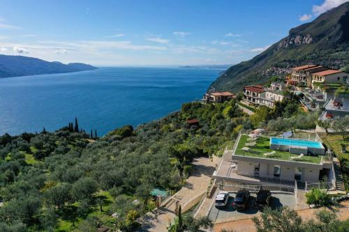 Apartamento Appartamento Susy In Villa Collins