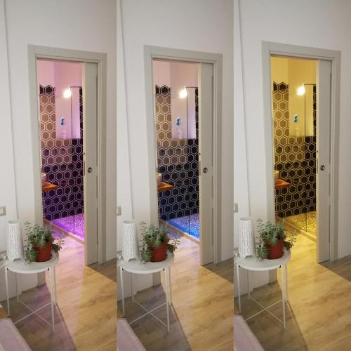 Apartamento Casancestrale 1828