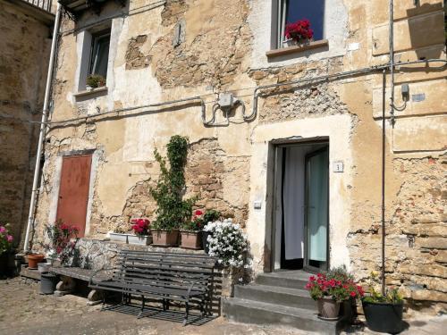 Apartamento Casancestrale 1828