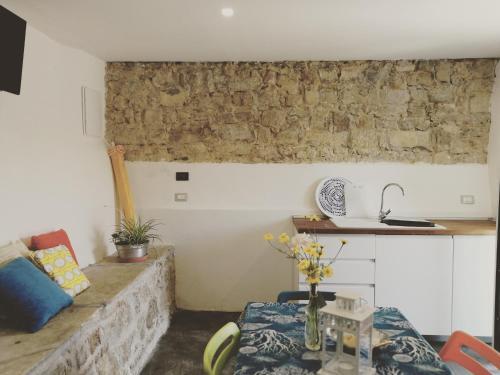 Apartamento Casancestrale 1828