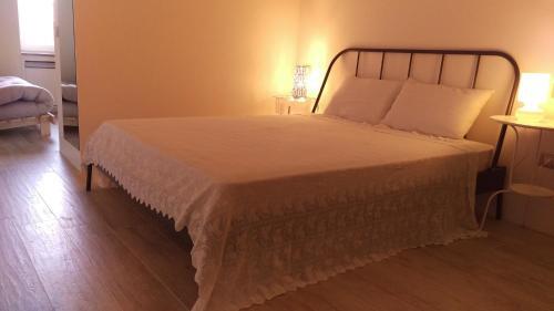 Apartamento Casancestrale 1828