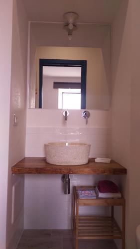 Apartamento Casancestrale 1828