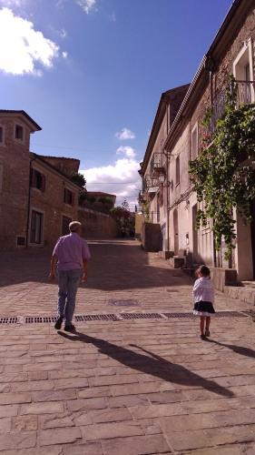 Apartamento Casancestrale 1828