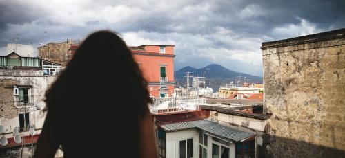 Hostal Caterina 73 Rooms&breakfast
