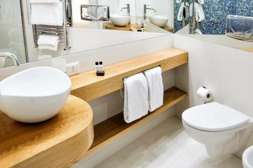 Apartamento LHP Suite Napoli Chiaia
