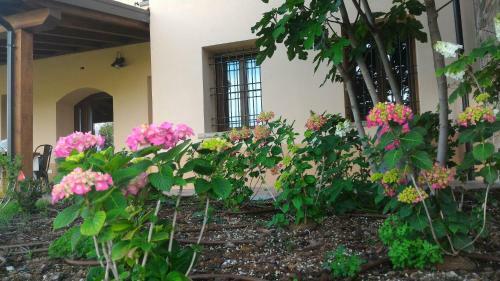 Hostal Antico Casale Caroli