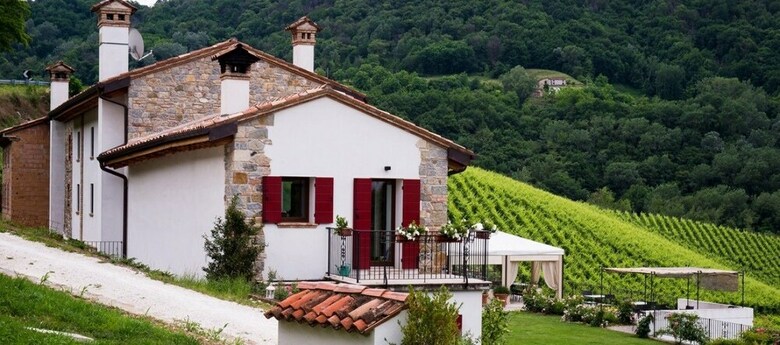 Agroturismo Azienda Agricola Ca' Piadera