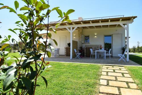 Bed & Breakfast Borgo Fiorito Relais