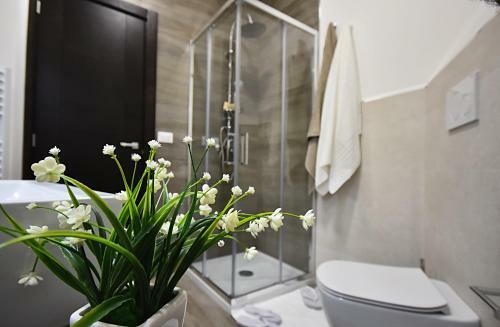 Bed & Breakfast Borgo Fiorito Relais
