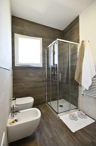 Bed & Breakfast Borgo Fiorito Relais
