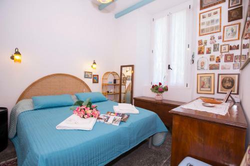 Apartamento Villa Lucilla Apt. 1